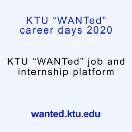wanted-and-internship-platform
