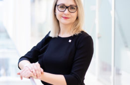 Rimantė Sedziniauskienė