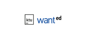 KTU WANTed logo
