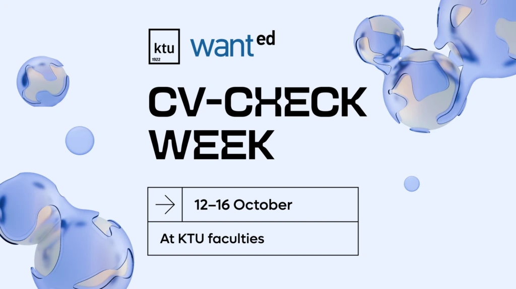 Career Days event